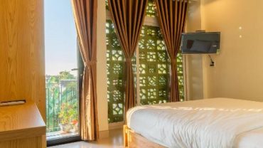 Homestay Hội An