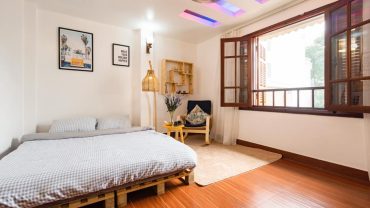 Homestay Hà Nội