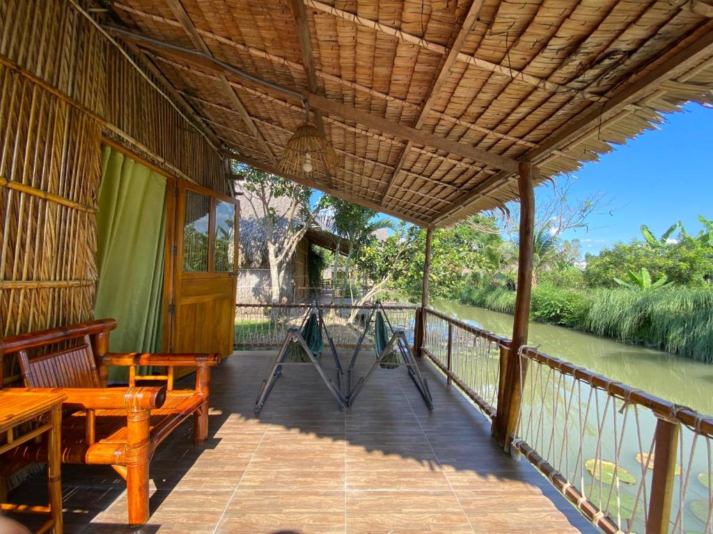 Homestay Cần Thơ