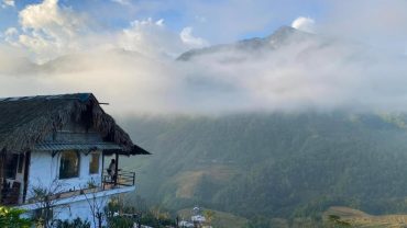 Homestay Sa Pa