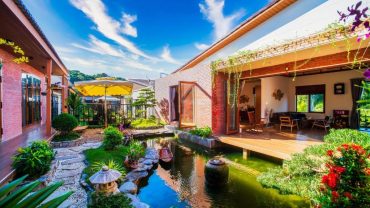 Homestay Phú Quốc