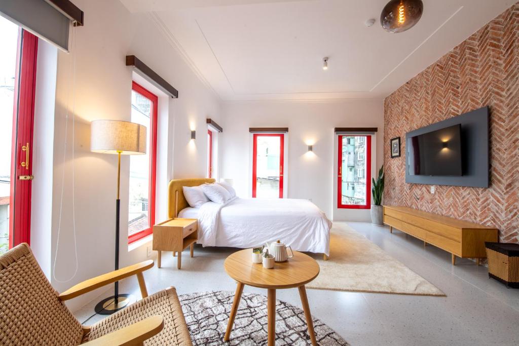 Homestay Thành phố Hồ Chí Minh