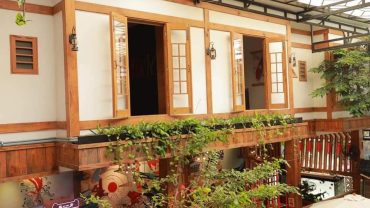 Homestay Quy Nhơn