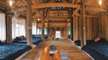 Homestay Ba Vì, Hà Nội