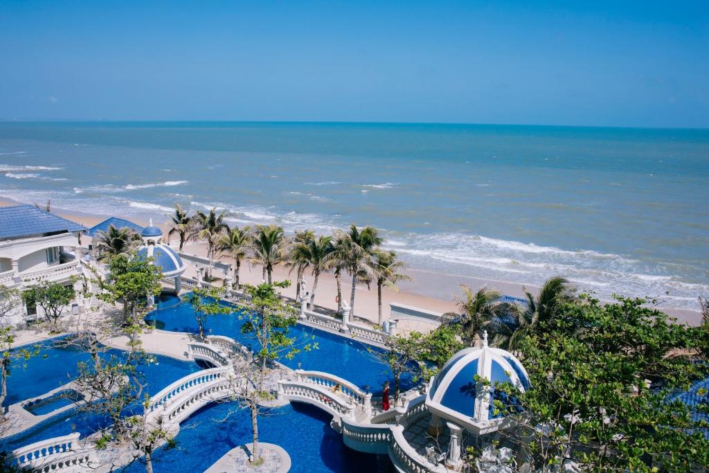 Resort Vũng Tàu