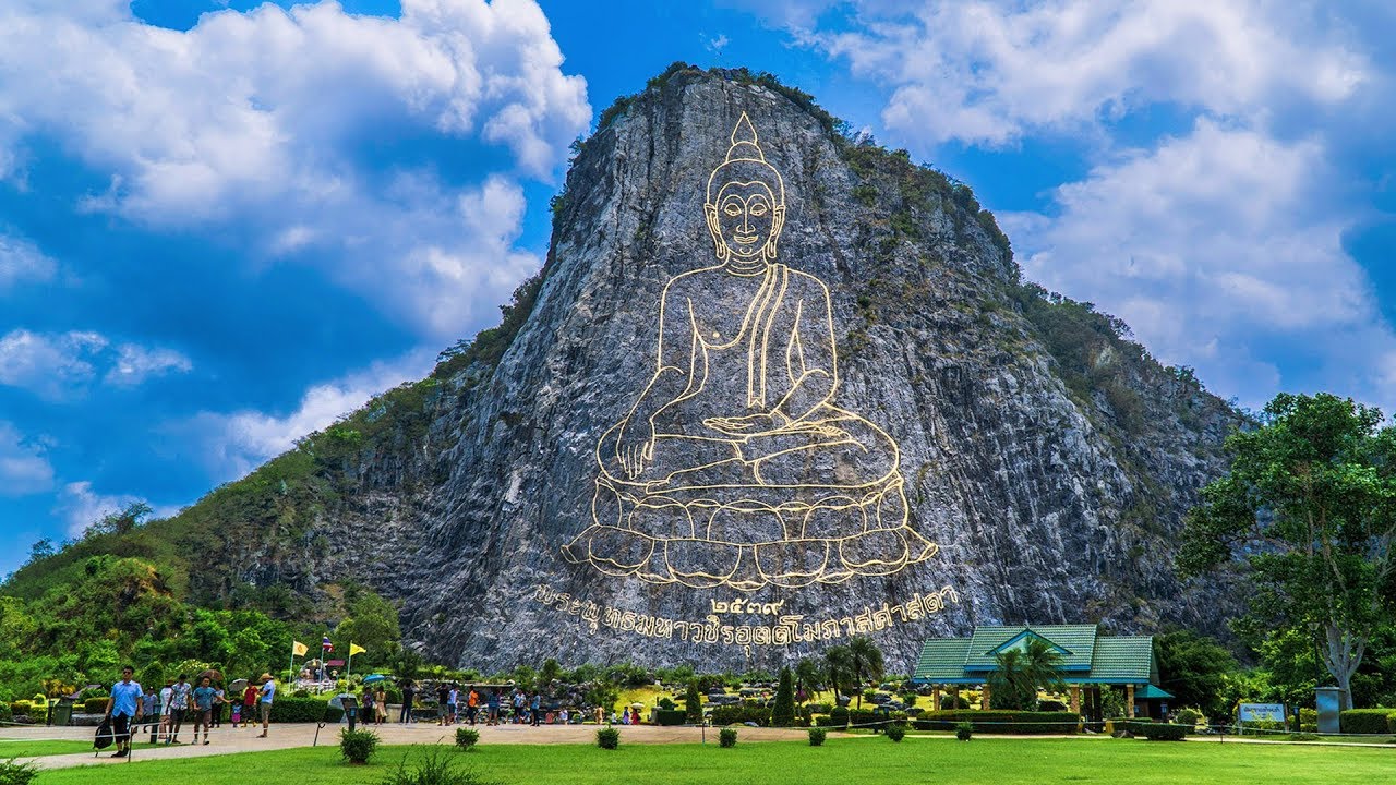 Homestay Pattaya